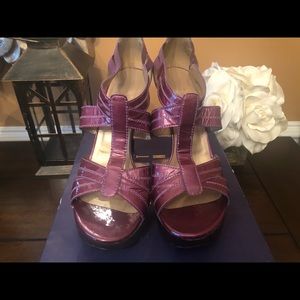 Stuart Weitzman Sandals